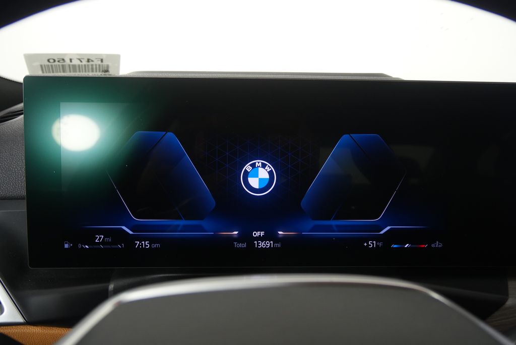 Thumbnail: 2025 BMW 3 Series - 19