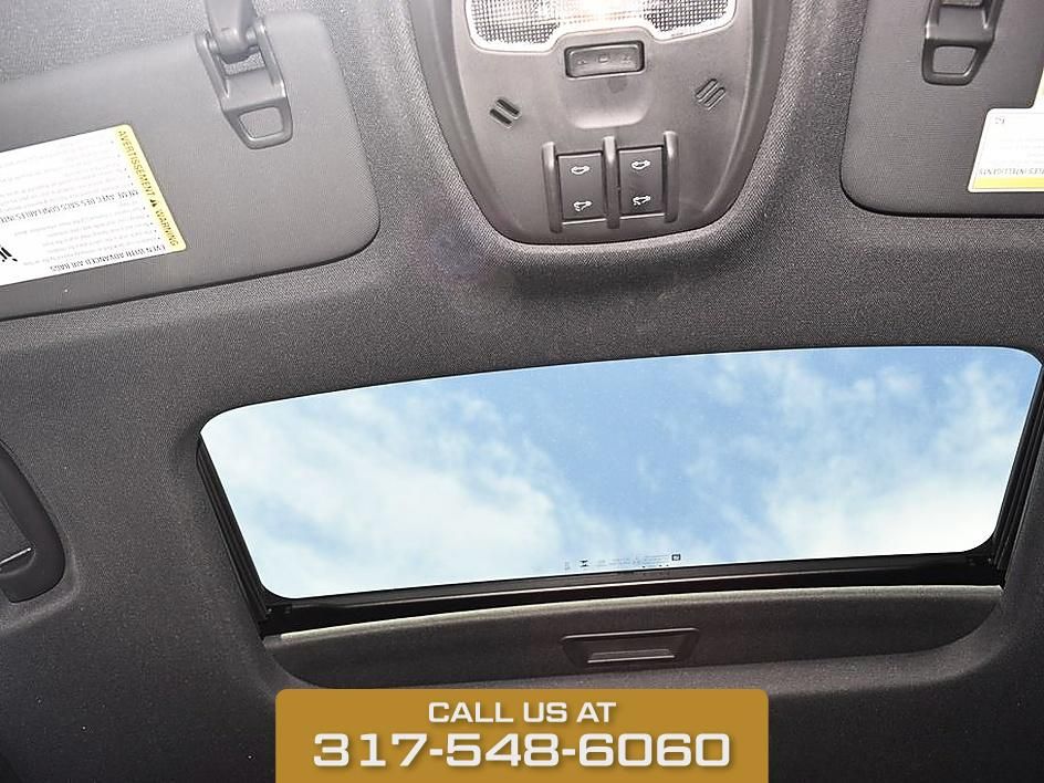 2025 Chevrolet Trax #35