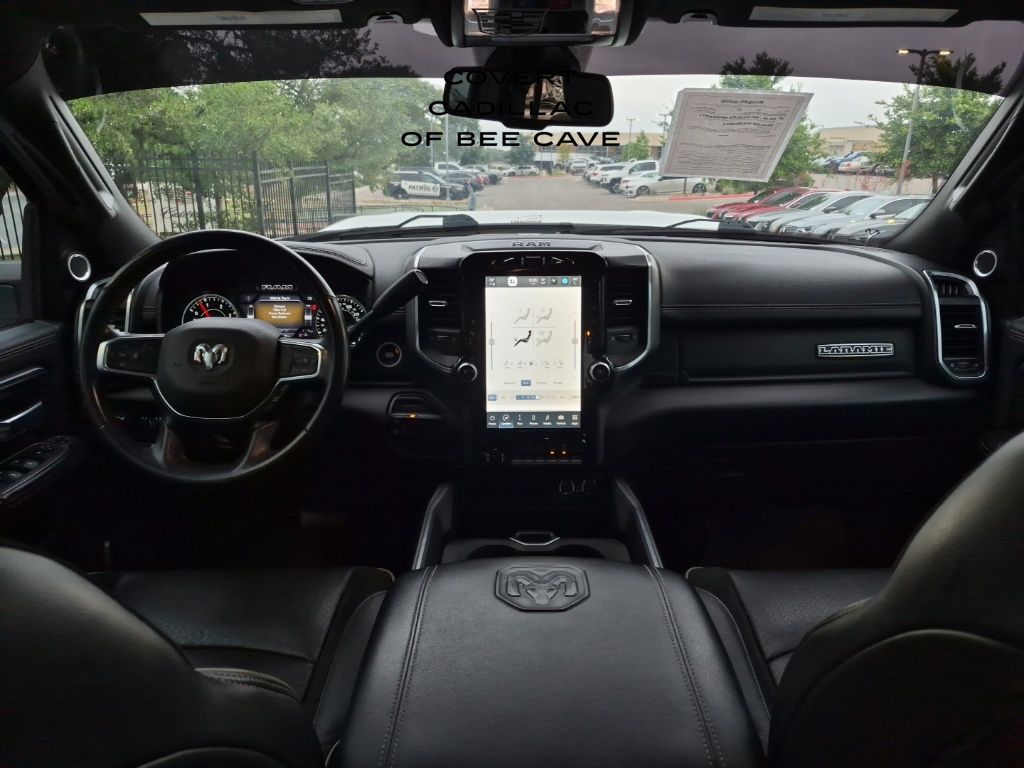 Used Car 2023 Ram 2500  Laramie For Sale Under $50,000 In Austin, Texas