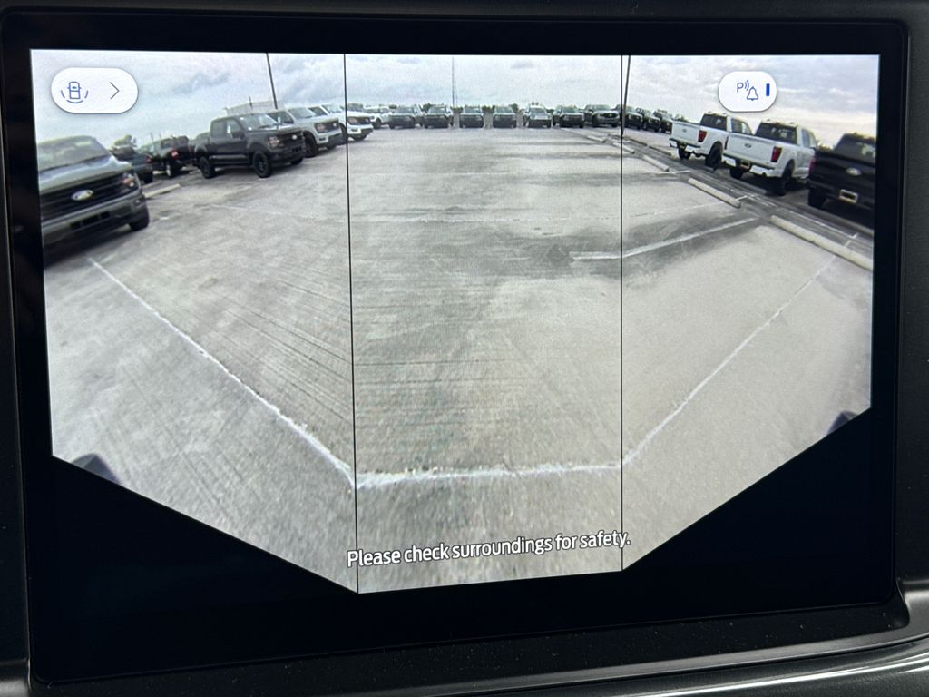 New 2026 White Ford STX image 22