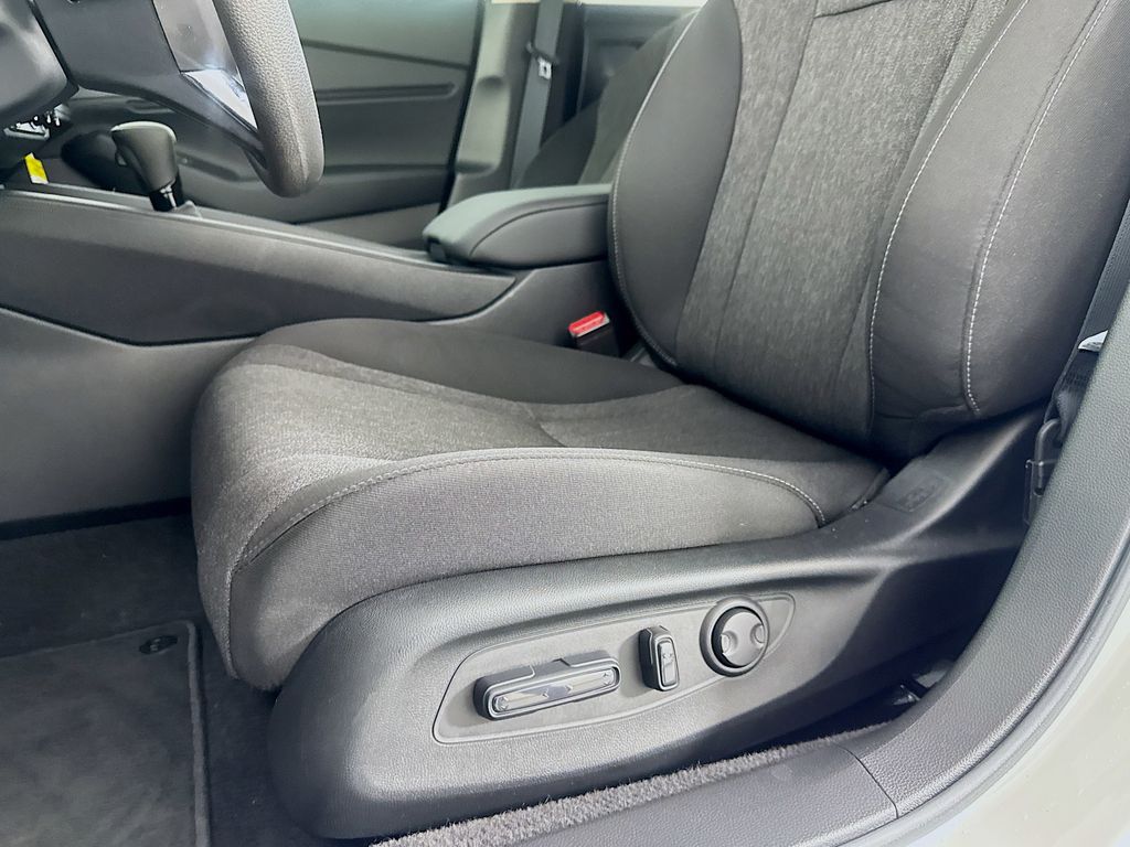 Used Car 2025 Honda Accord  Se For Sale Under $30,000 In Austin, Texas