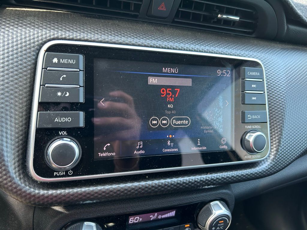 Thumbnail: 2019 Nissan Kicks - 22