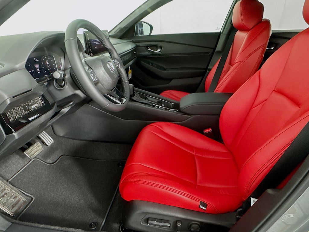 2025 Honda Accord Hybrid Sport photo