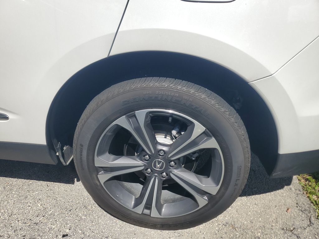 2026 Acura RDX - $42,888