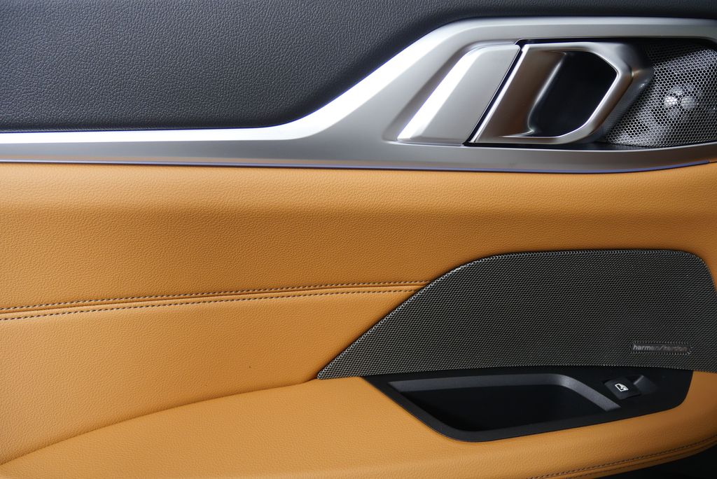 2025 BMW i4 eDrive40 13