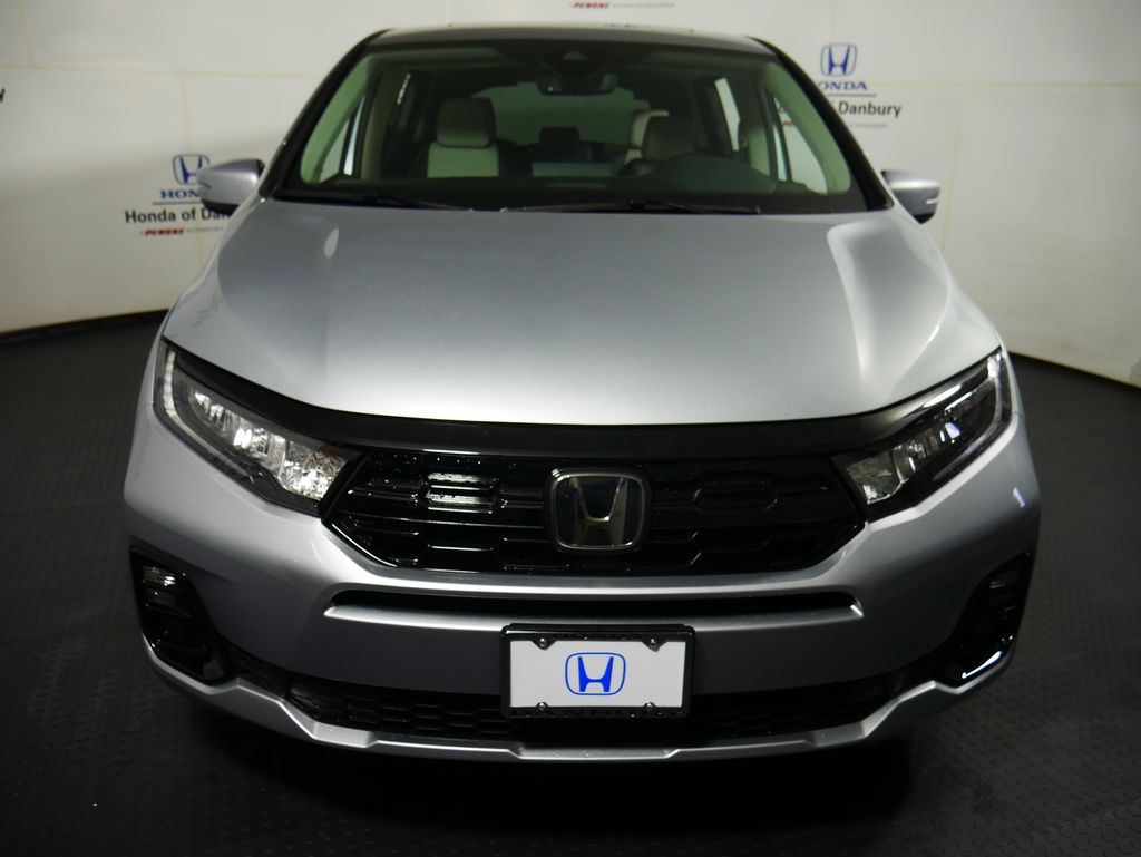 Thumbnail: 2026 Honda Odyssey - 2