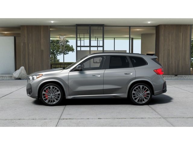 Thumbnail: 2026 BMW X1 - 4