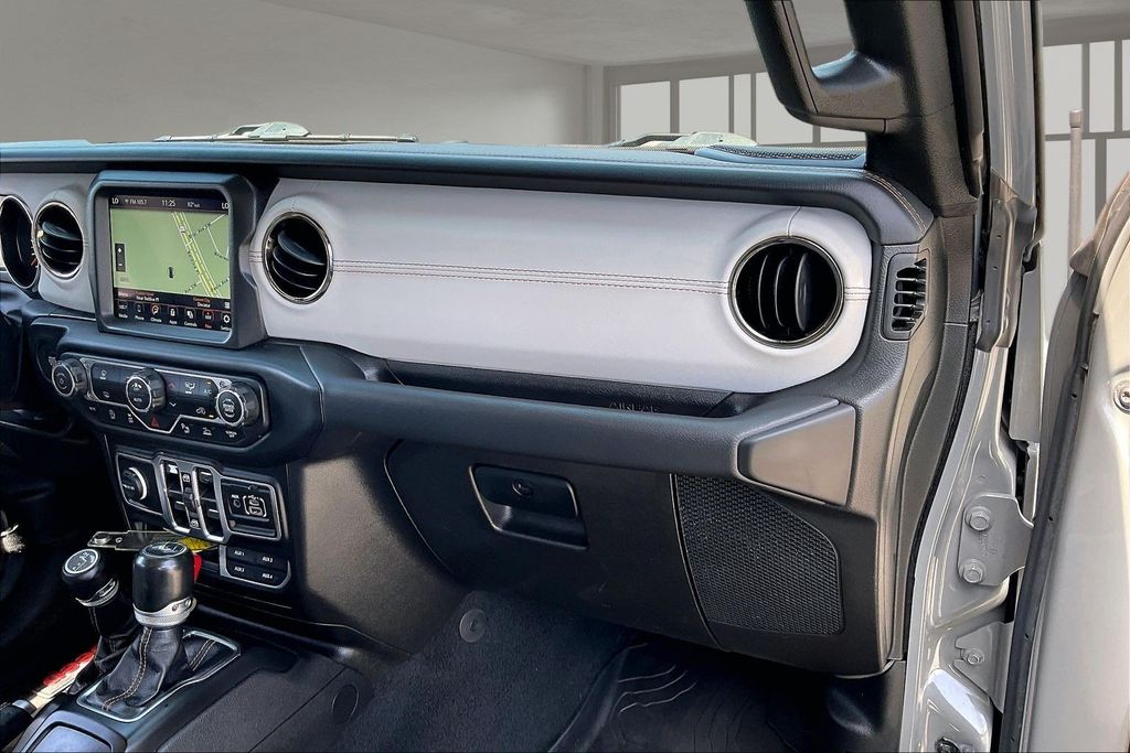 Used 2022 Jeep Wrangler SUV