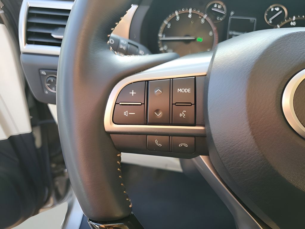 Used Car 2023 Lexus Gx  460 For Sale Under $60,000 In Austin, Texas