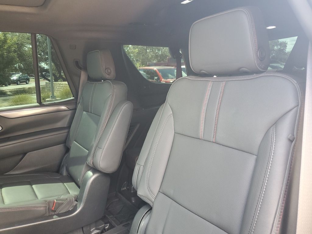 Used Car 2023 Chevrolet Tahoe  Rst For Sale Under $60,000 In Austin, Texas