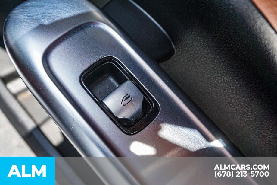 Used 2023 Gray Mercedes-Benz C 300 image 56