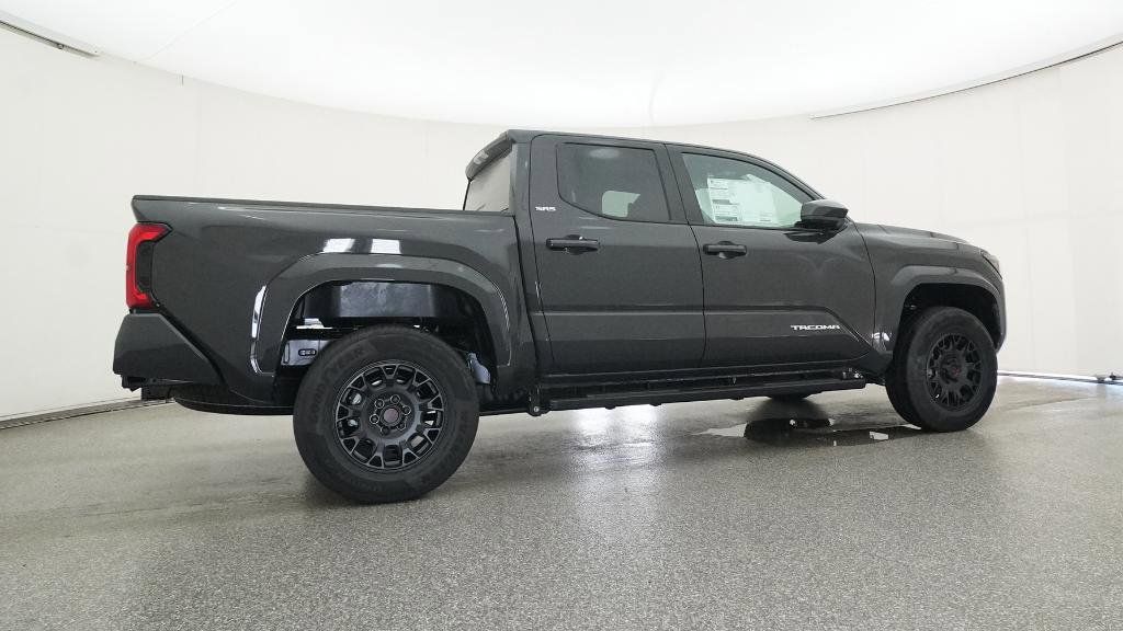 Thumbnail: 2025 Toyota Tacoma - 9