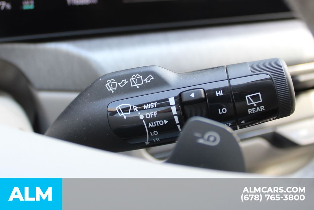 2024 Kia EV9 Wind photo 24