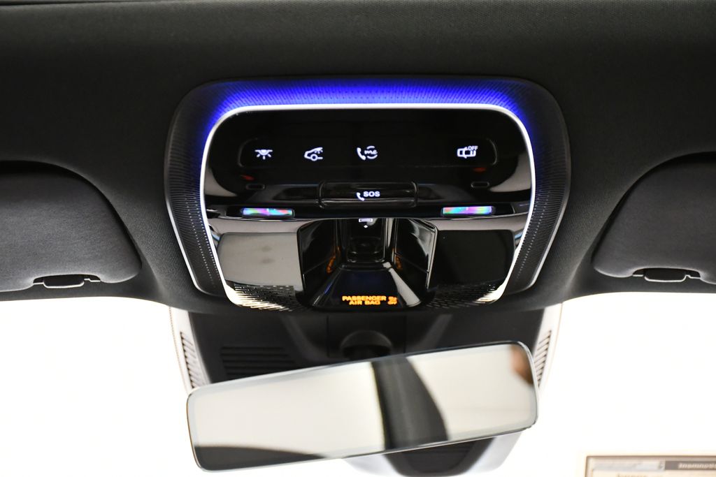 Thumbnail: 2026 Mercedes-Benz E-Class - 19