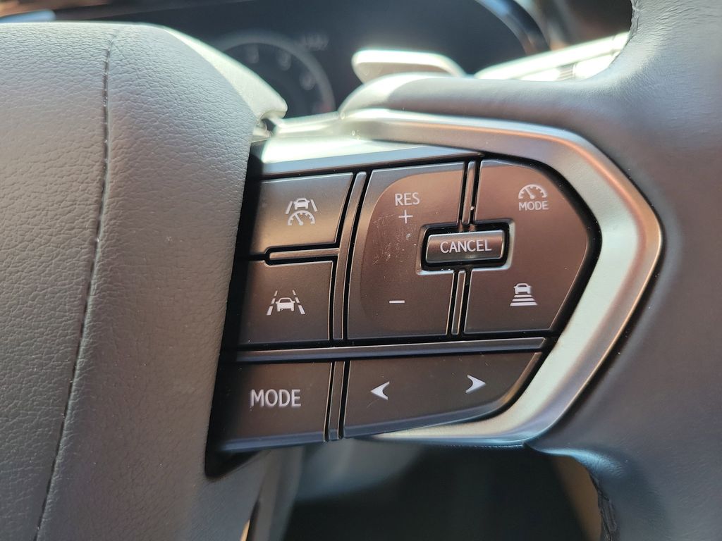 used 2025 Lexus NX car, priced at $43,998