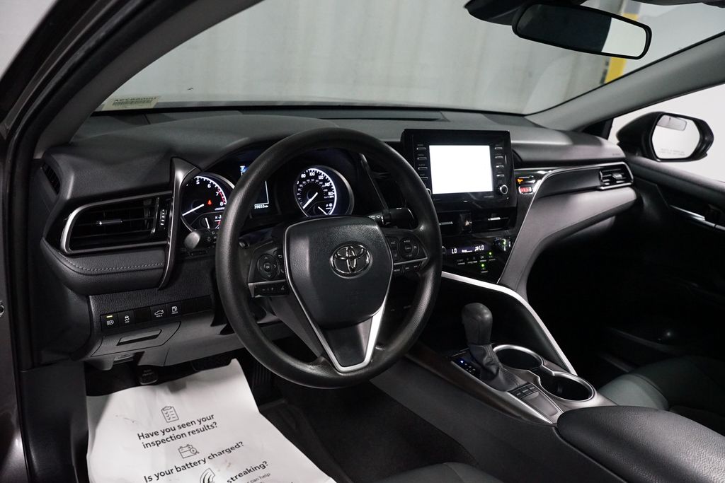 Thumbnail: 2023 Toyota Camry - 11