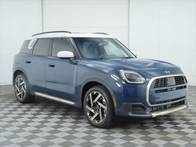 Thumbnail: 2026 MINI Cooper Countryman - 3