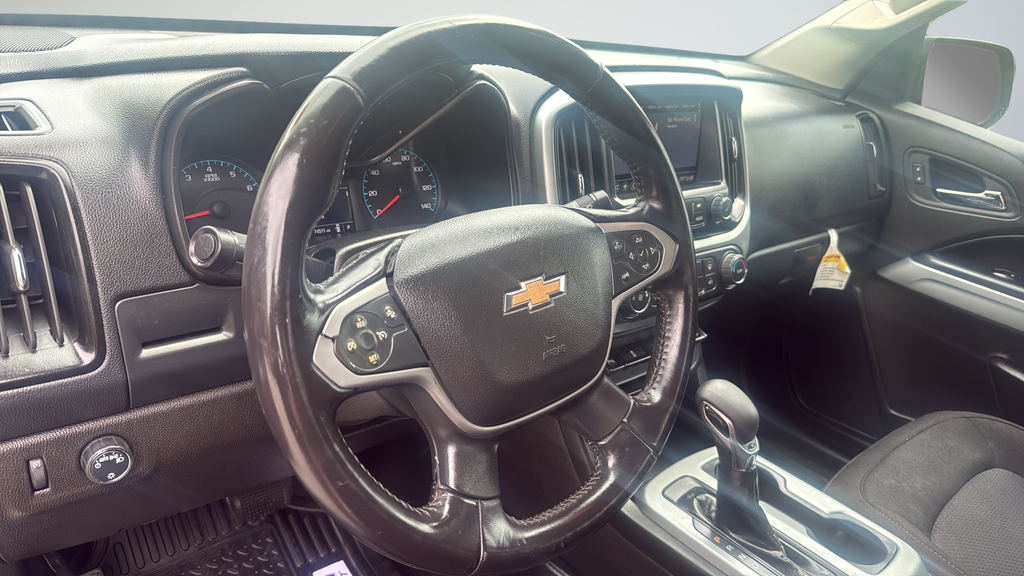 Used 2022 Chevrolet Colorado LT