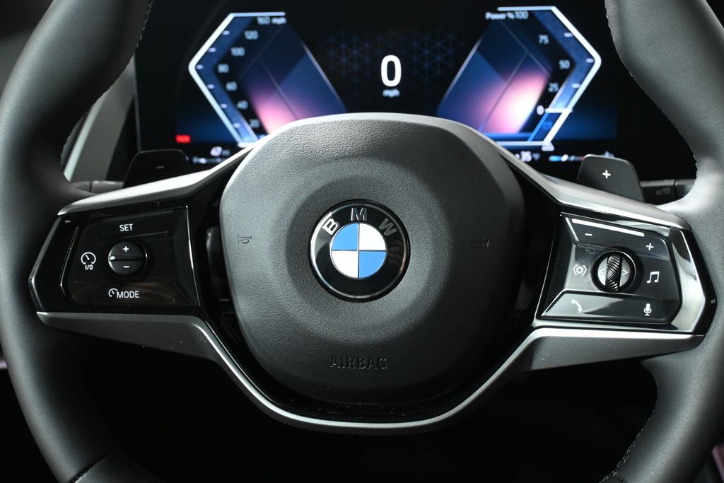 Thumbnail: 2026 BMW X3 - 19