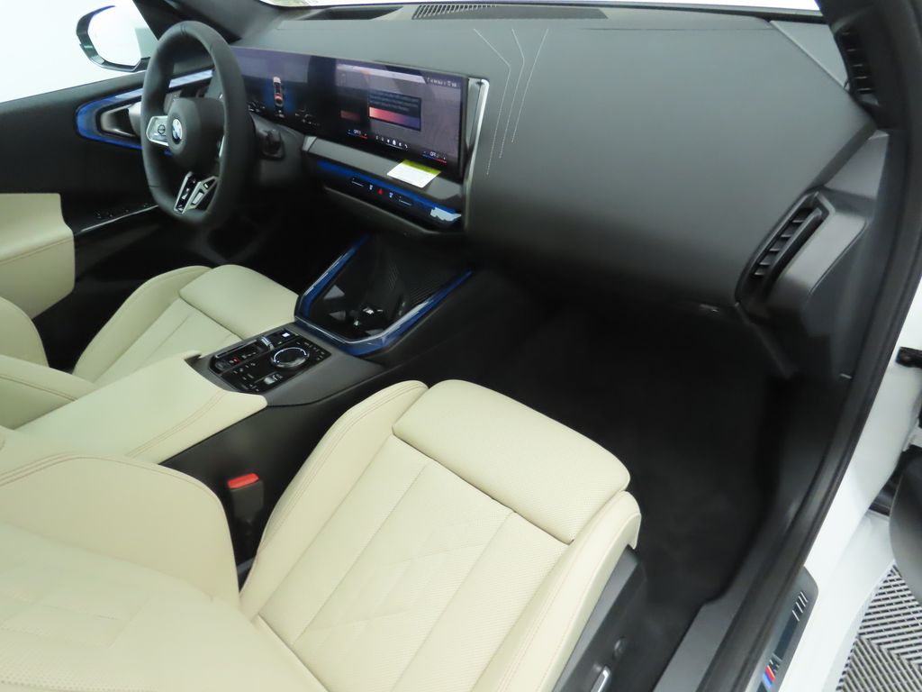 Thumbnail: 2026 BMW X3 - 18