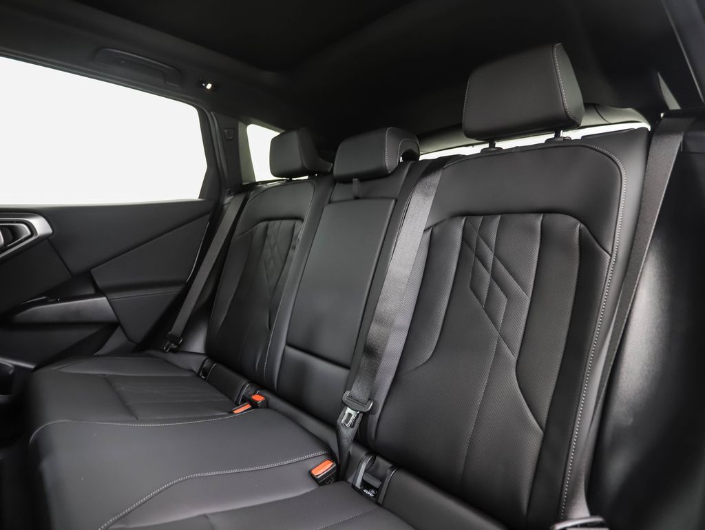 Thumbnail: 2026 BMW X3 - 24