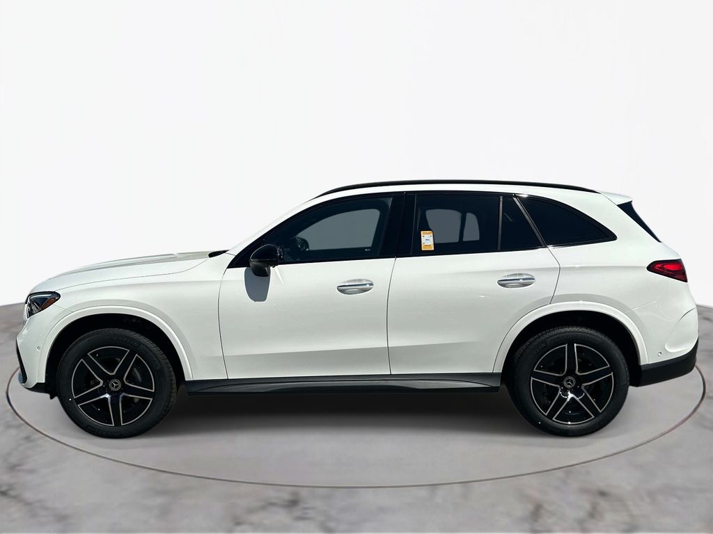 Thumbnail: 2026 Mercedes-Benz GLC - 6