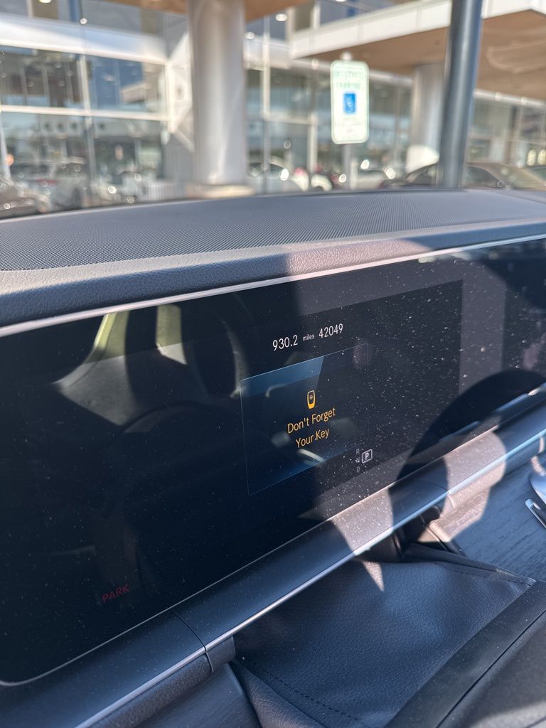 Thumbnail: 2022 Mercedes-Benz GLE - 5