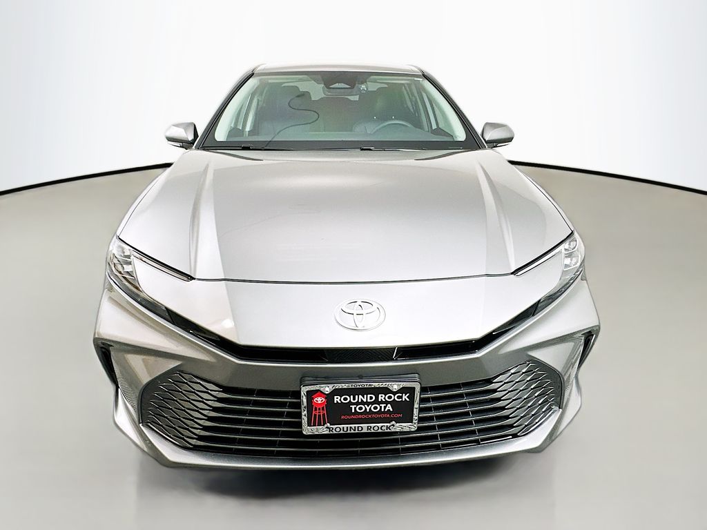 Thumbnail: 2025 Toyota Camry - 2