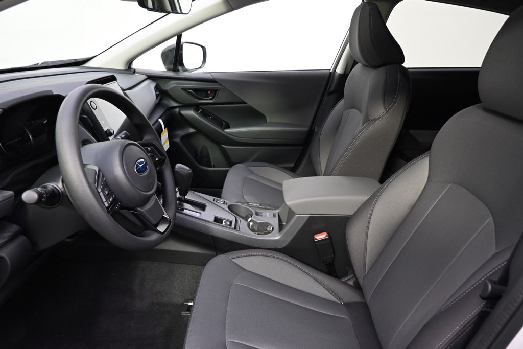 New 2026 White Subaru Premium image 13