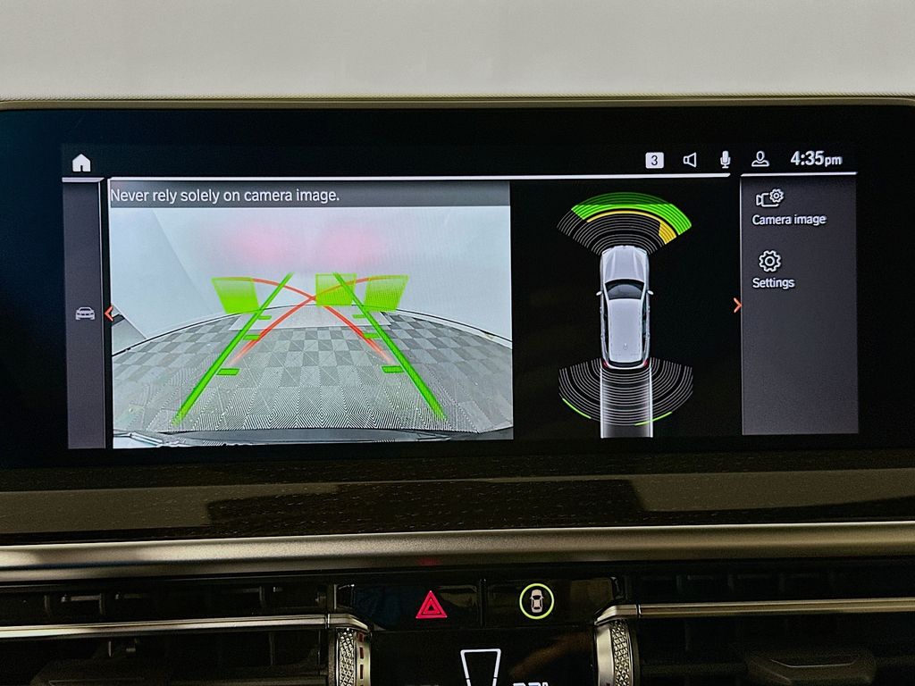 Thumbnail: 2023 BMW X3 - 14