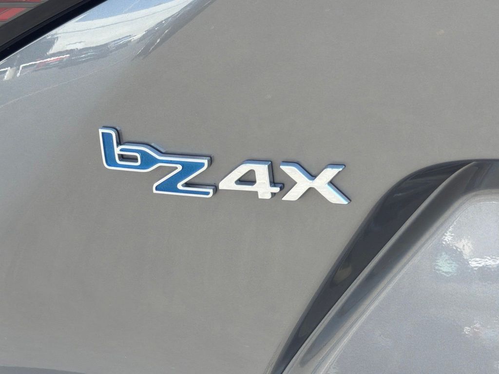 Used 2023 Toyota bZ4X SUV