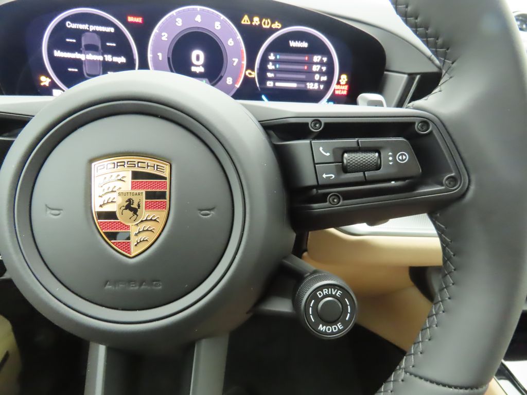 Thumbnail: 2025 Porsche Cayenne - 15
