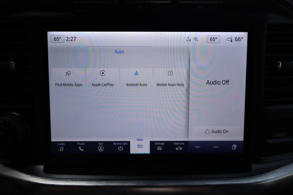 View vehicle photo 7