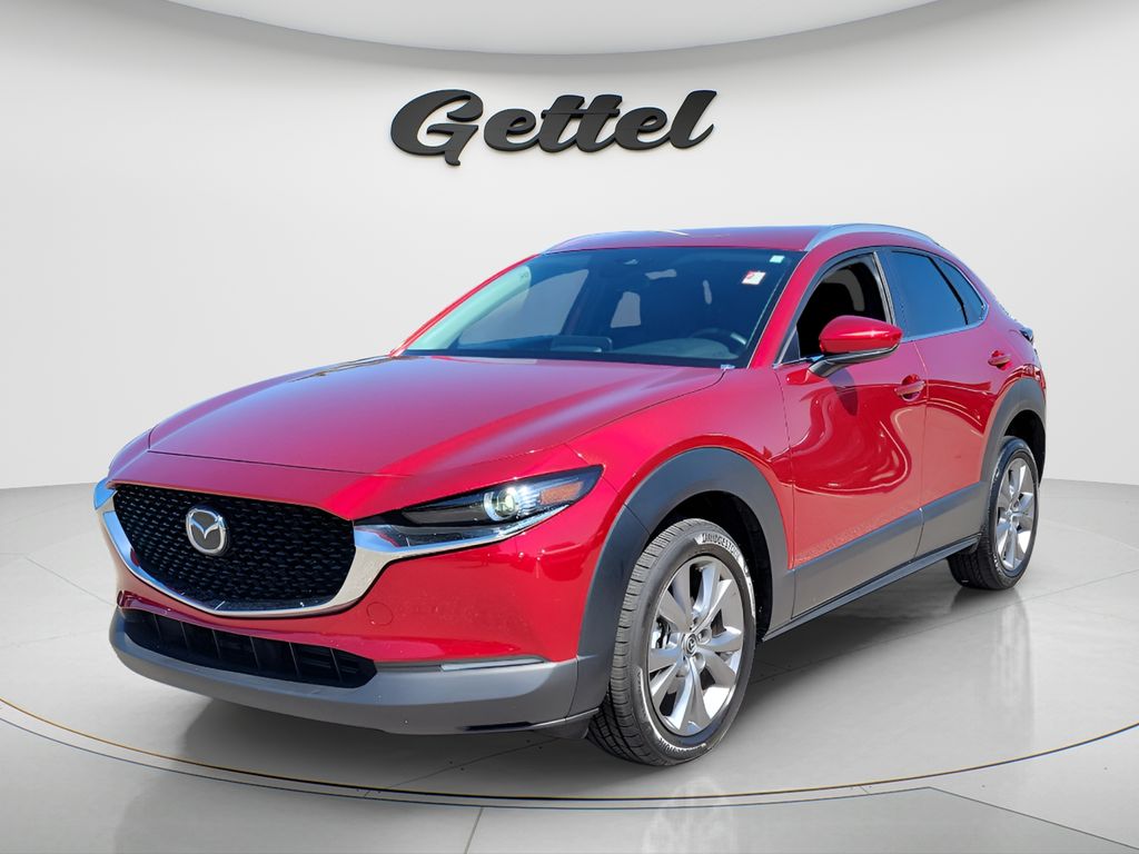 Pre-Owned 2023 Mazda CX-30 2.5 S Preferred Package 4D Sport