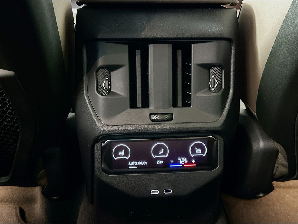 Thumbnail: 2026 BMW X3 - 18