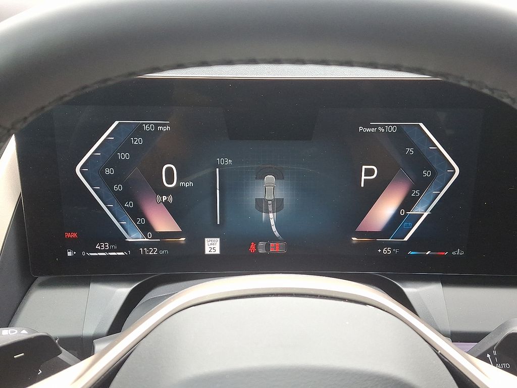 2025 BMW X3 3.0i 21