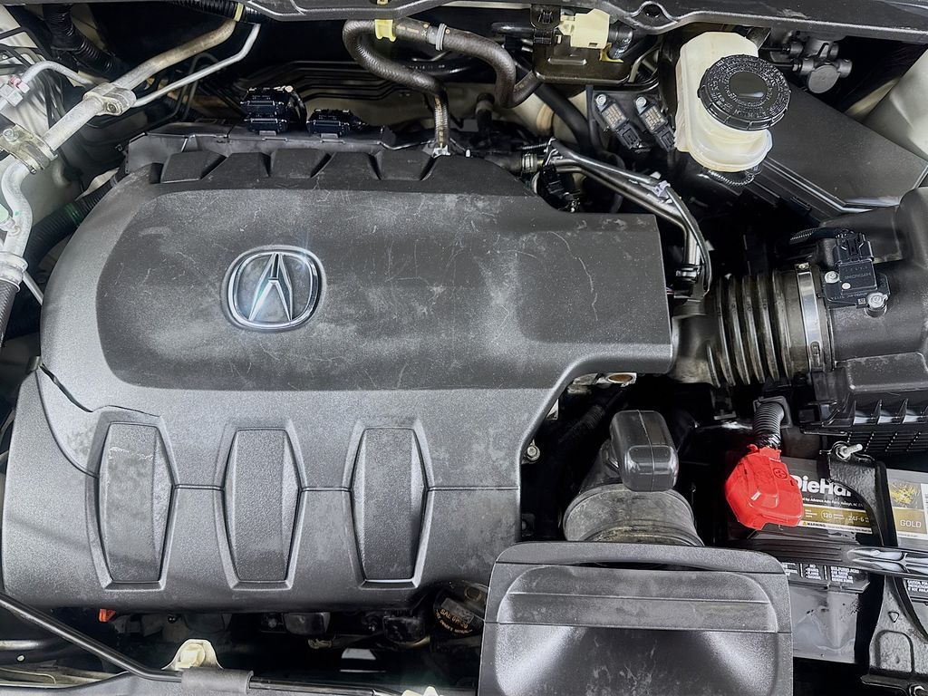 Used Car 2013 Acura Rdx  Base For Sale Under $10,000 In Austin, Texas