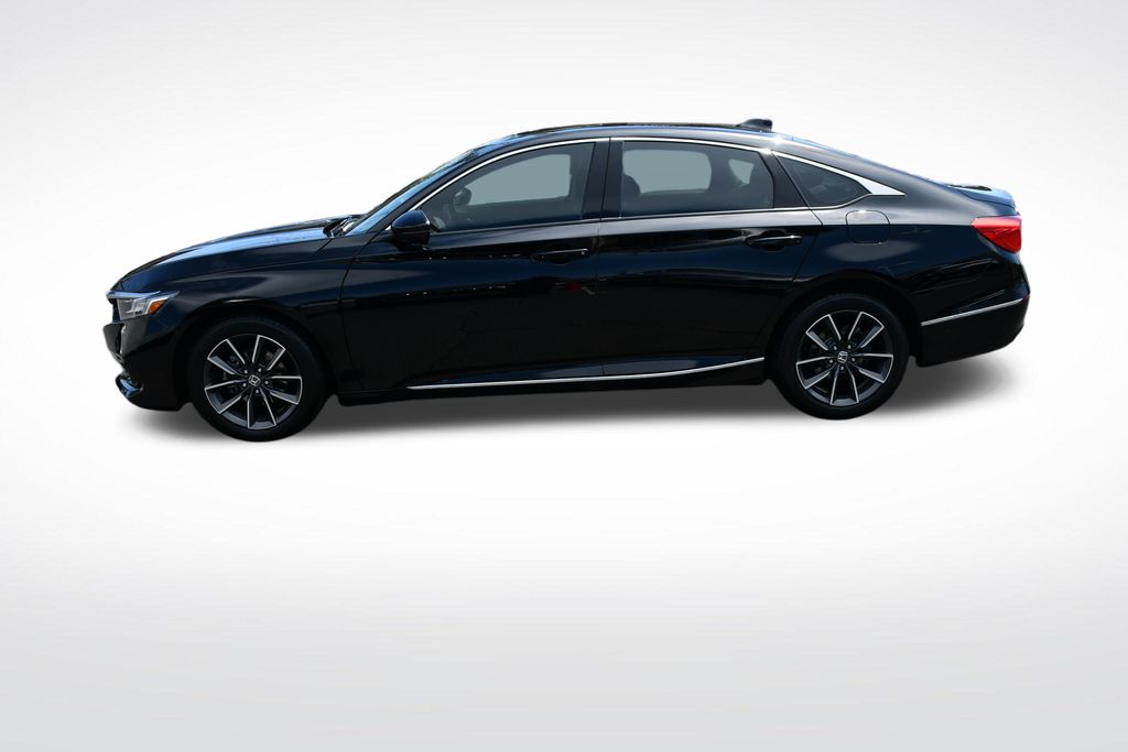 Thumbnail: 2021 Honda Accord - 2