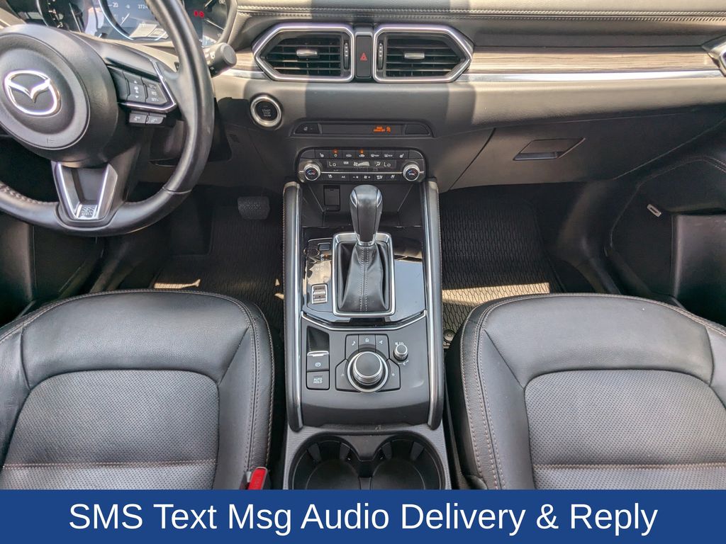 2023 Mazda CX-5 2.5 S Premium Plus