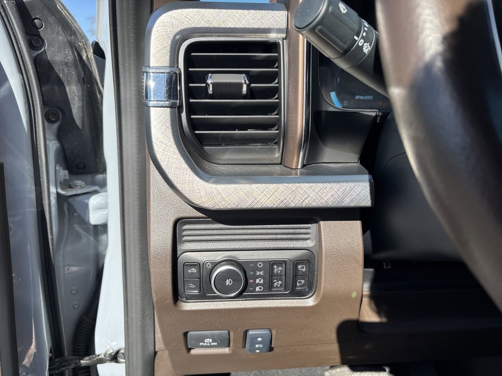 Used 2026 Ford F-250SD Truck