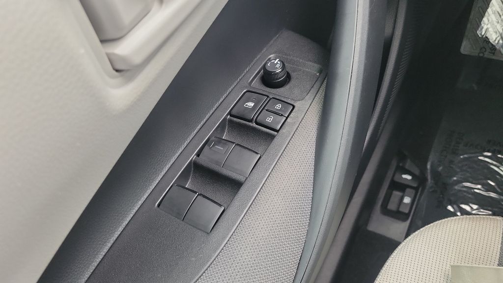 Certified Used 2023 Black Toyota LE image 17