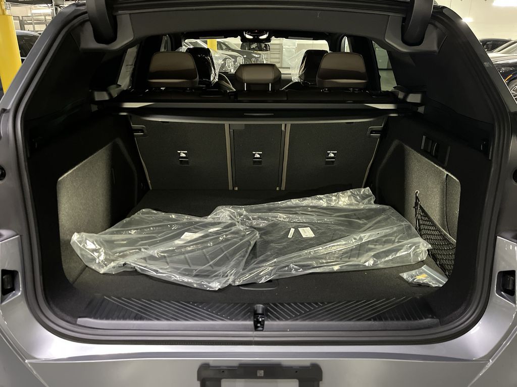 Thumbnail: 2026 BMW X3 - 24