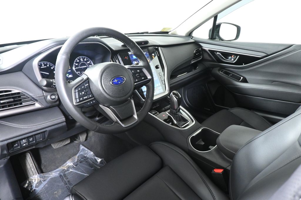 Thumbnail: 2025 Subaru Outback - 15