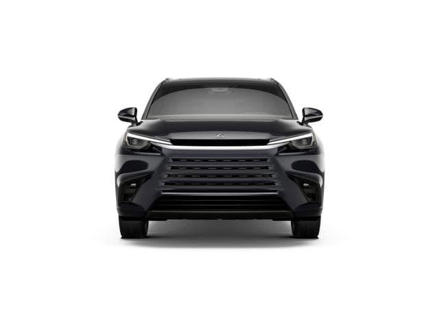 Thumbnail: 2026 Lexus TX - 8