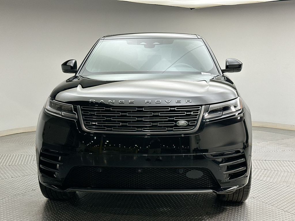 Thumbnail: 2026 Land Rover Range Rover Velar - 16