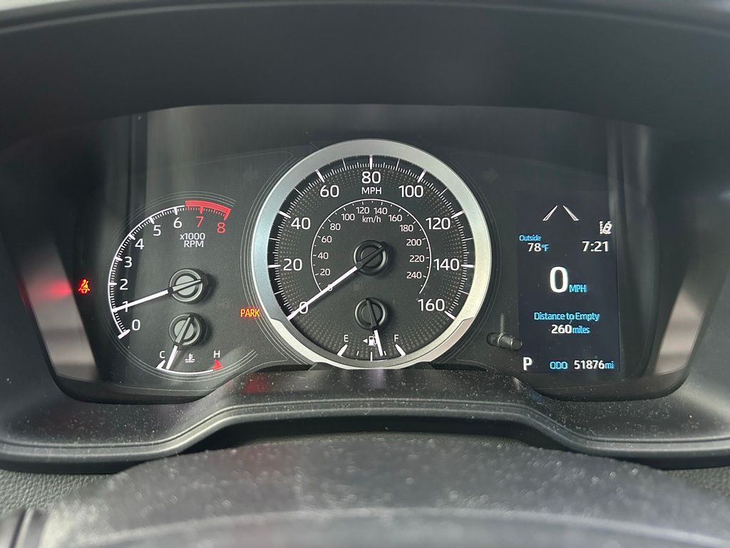 Thumbnail: 2021 Toyota Corolla - 22