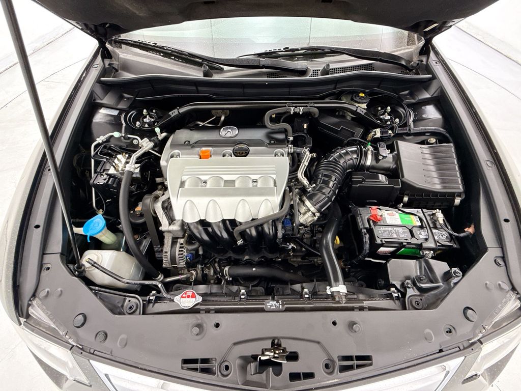 Thumbnail: 2014 Acura TSX - 28