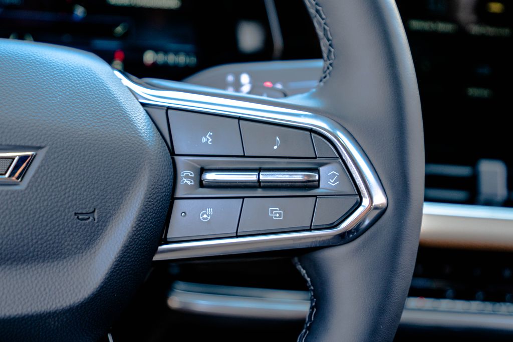 New 2027 Chevrolet Equinox SUV