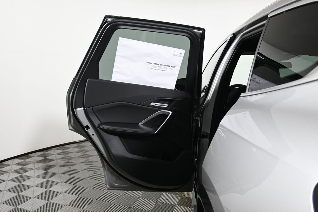 Thumbnail: 2026 BMW X1 - 30