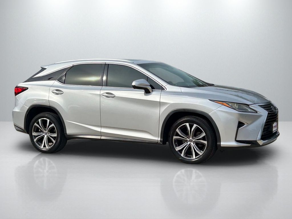 Used 2018 Lexus RX SUV